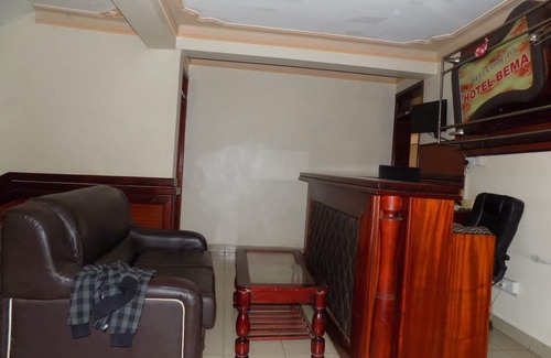 Mbarara Hotel | Bema Hotel