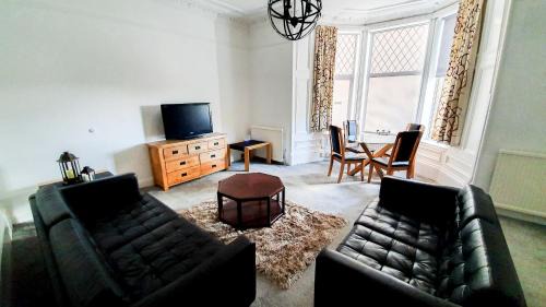 Mansewood Apartamento | Bemersyde Guest House