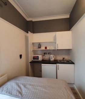 Mansewood Apartamento | Bemersyde Guest House