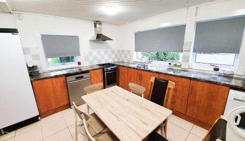 Mansewood Apartamento | Bemersyde Guest House