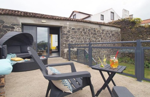 Nordestinho Casa | BemMEquer - Açores