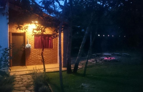 Alto Paraiso de Goias Cabina | BemVida