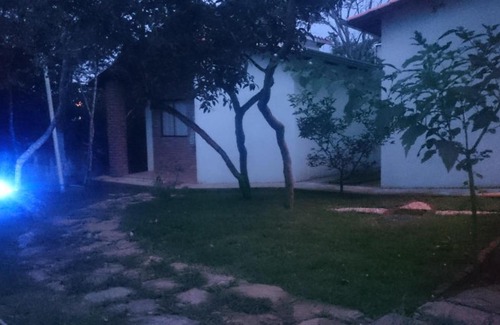Alto Paraiso de Goias Cabina | BemVida