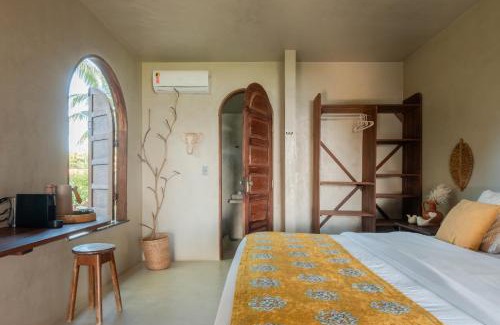 Morro de Sao Paulo Hotel | Benção Hotel