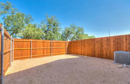 San Angelo Casa | Ben Ficklin 2 BR 2 and a half BA New