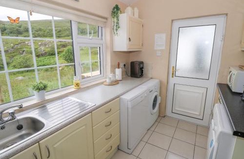 Oughterard Casa | Ben Gower