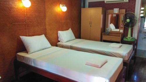 Chiang Rai Complejo | Ben Guesthouse