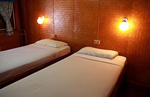 Chiang Rai Complejo | Ben Guesthouse