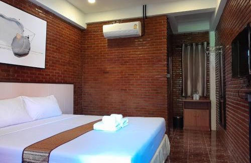 Chiang Rai Complejo | Ben Guesthouse