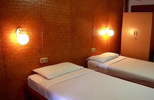 Chiang Rai Complejo | Ben Guesthouse