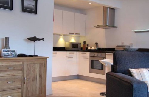Kenmore Apartamento | Ben Oss