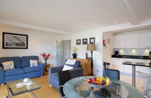 Kenmore Apartamento | Ben Oss