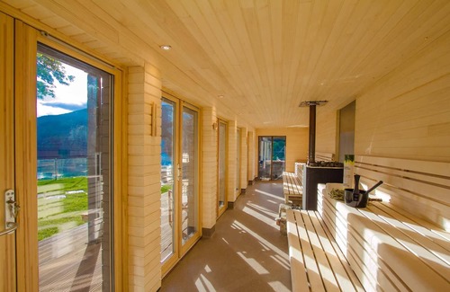 Kenmore Apartamento | Ben Oss
