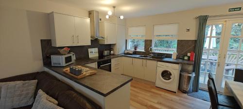Tarbet Casa | Ben Reoch Cottage - Loch Lomond and Arrochar Alps