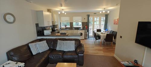 Tarbet Casa | Ben Reoch Cottage - Loch Lomond and Arrochar Alps