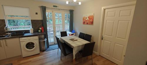 Tarbet Casa | Ben Reoch Cottage - Loch Lomond and Arrochar Alps
