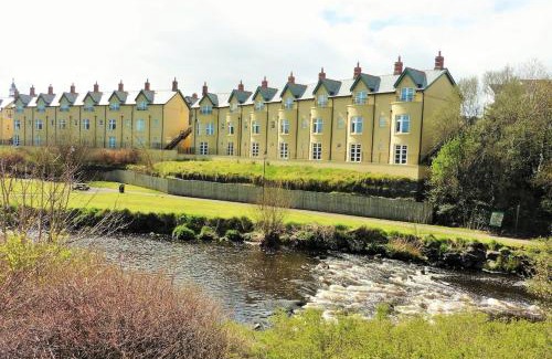 Bushmills Casa | Ben-Ry Cottage, Bushmills, River views