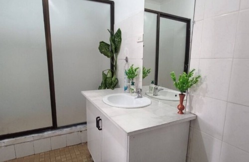 Nadi Casa | Ben's Fiji Private Accommodation Gateway Escape