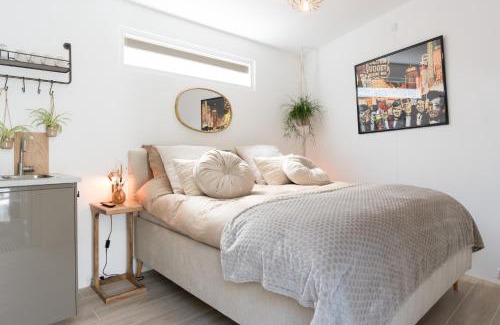Alkmaar Apartamento | Ben Thuis Studio Alkmaar
