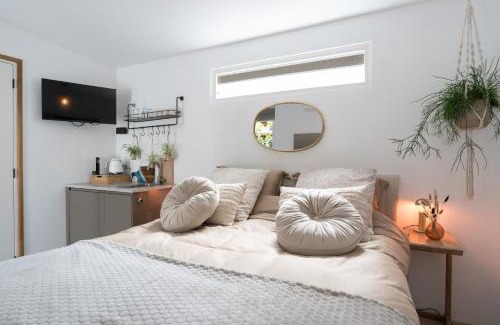 Alkmaar Apartamento | Ben Thuis Studio Alkmaar