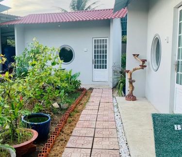 Ben Tre Cama Y Desayuno | Ben Tre Inn