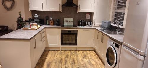 Tarbet Casa | Ben Vorlich Cottage