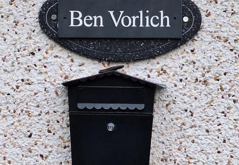 Tarbet Casa | Ben Vorlich Cottage