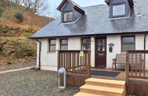 Tarbet Casa | Ben Vorlich Cottage