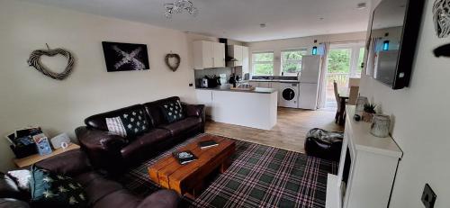 Tarbet Casa | Ben Vorlich Cottage