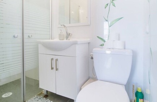 Old North Apartamento | Ben Yehuda Rooftop Apartments