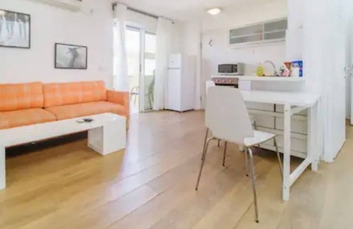 Old North Apartamento | Ben Yehuda Rooftop Apartments