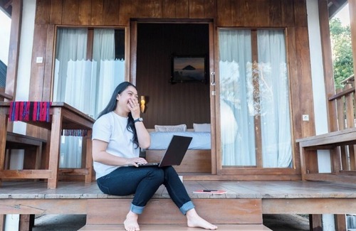 Tiworiwu Cabaña | Benabilla Cottage