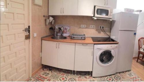 Benalmadena Costa Apartamento | Benal Beach Resort - Benalmadena-Malaga-Andalucia