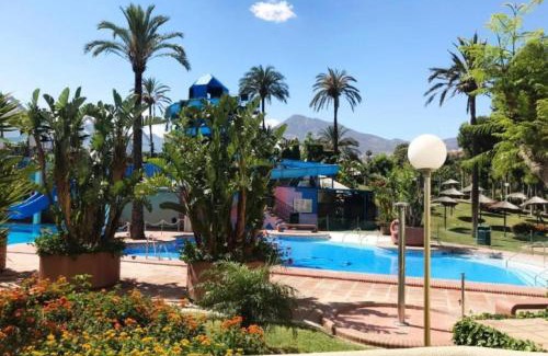 Benalmadena Costa Apartamento | Benal Beach Resort - Benalmadena-Malaga-Andalucia