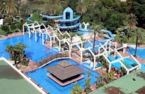 Benalmadena Costa Apartamento | Benal Beach Resort - Benalmadena-Malaga-Andalucia
