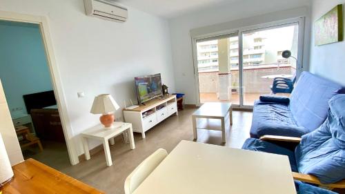 Benalmadena Costa Apartamento | Benalbeach Apartamento en Resort de Benalmádena