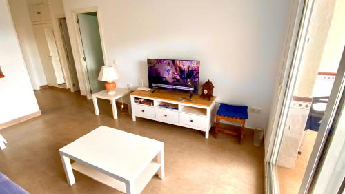 Benalmadena Costa Apartamento | Benalbeach Apartamento en Resort de Benalmádena