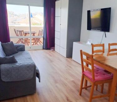 Benalmadena Costa Apartamento | BENALBEACH RESORT NEW APARTMENT - Benalmádena Málaga
