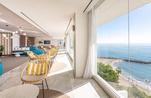 Benalmadena Costa Hotel | Benalma Hotel Costa del Sol