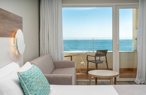 Benalmadena Costa Hotel | Benalma Hotel Costa del Sol