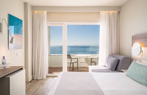 Benalmadena Costa Hotel | Benalma Hotel Costa del Sol