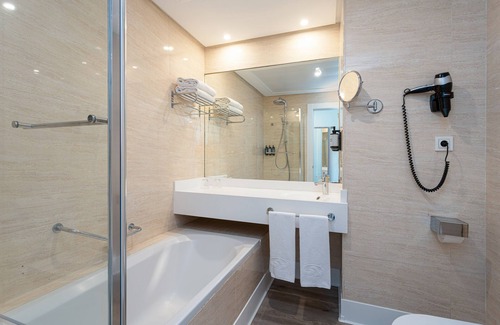 Benalmadena Costa Hotel | Benalma Hotel Costa del Sol