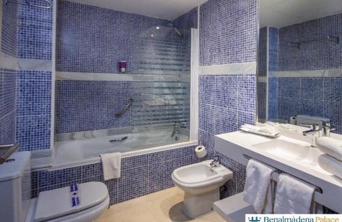 Torrequebrada Hotel | Benalmadena Palace Spa