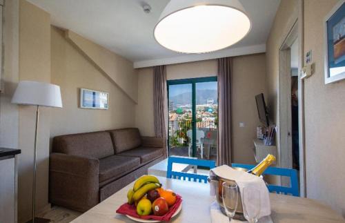 Torrequebrada Hotel | Benalmadena Palace Spa