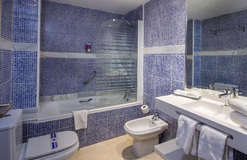 Torrequebrada Hotel | Benalmadena Palace Spa