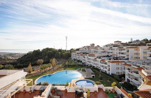 Benalmádena Apartamento | Benalmarina