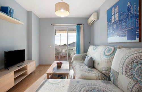 Benalmádena Apartamento | Benalmarina