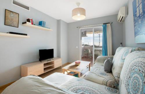 Benalmádena Apartamento | Benalmarina