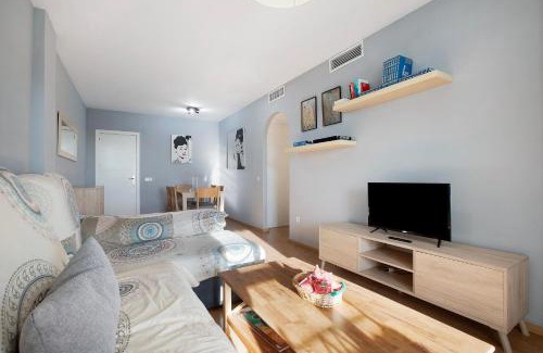 Benalmádena Apartamento | Benalmarina