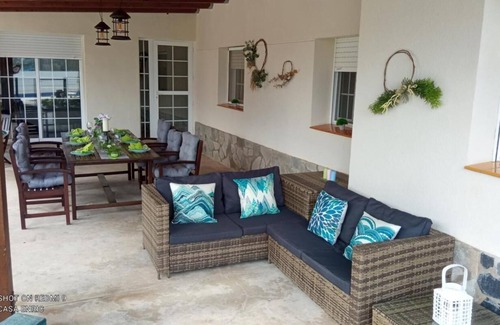 Deltebre Villa | Casa de sueños Benasha